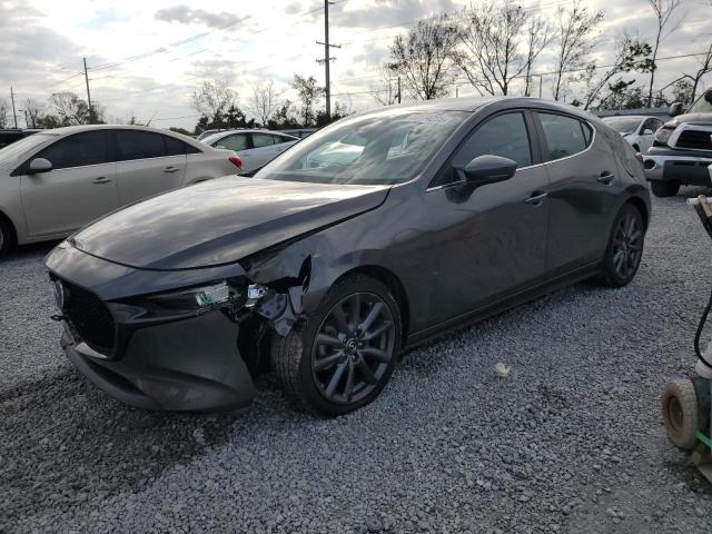 MAZDA 3 SELECT