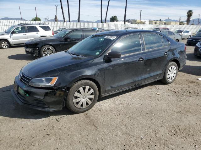 VOLKSWAGEN JETTA S
