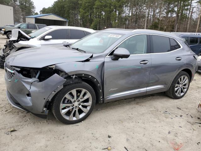 BUICK ENVISION AVENIR
