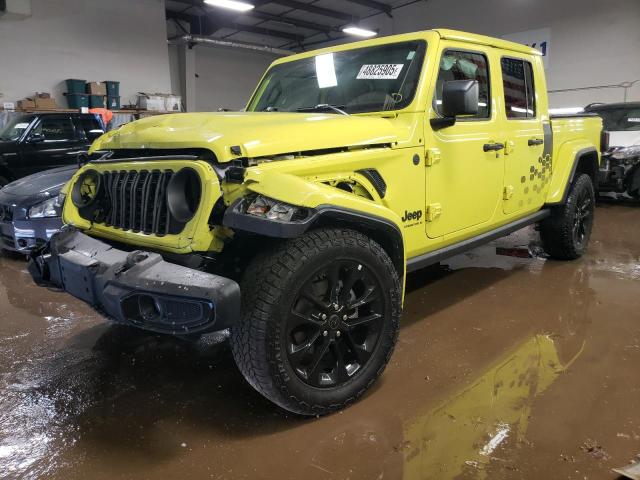 JEEP GLADIATOR SPORT