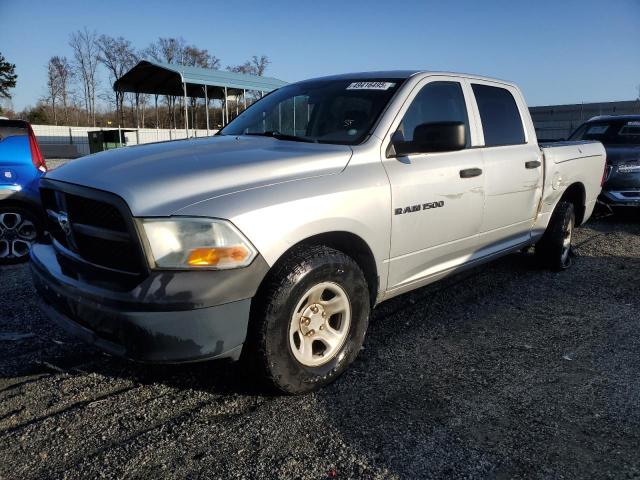 DODGE RAM 1500 ST