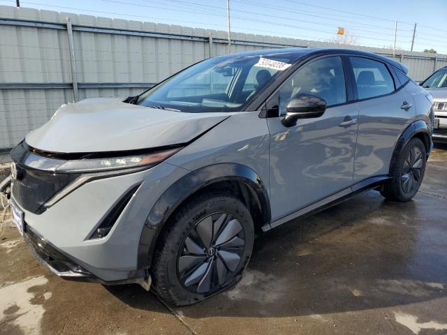 NISSAN ARIYA ENGAGE