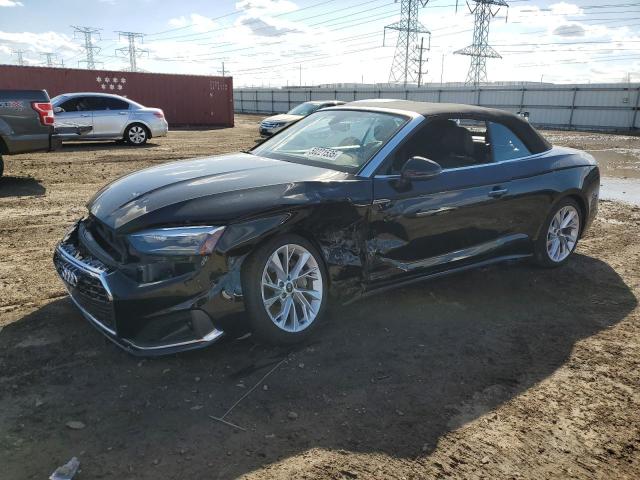 AUDI A5 PREMIUM 45