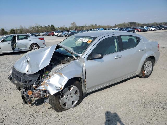 DODGE AVENGER SXT