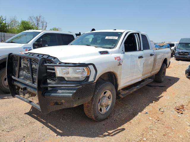 RAM 3500 TRADESMAN