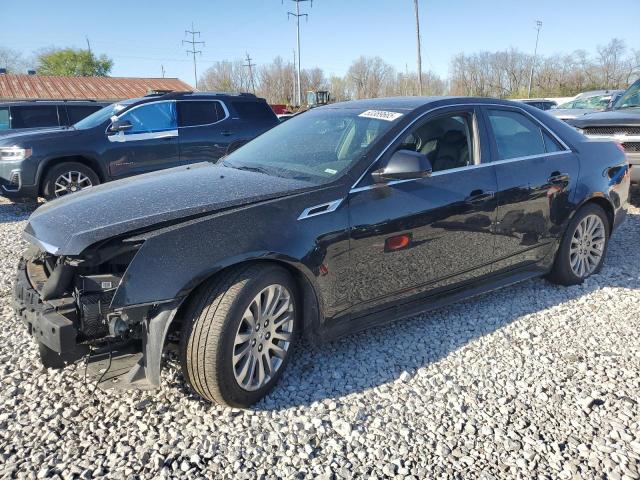 CADILLAC CTS PERFORMANCE COLLECTION