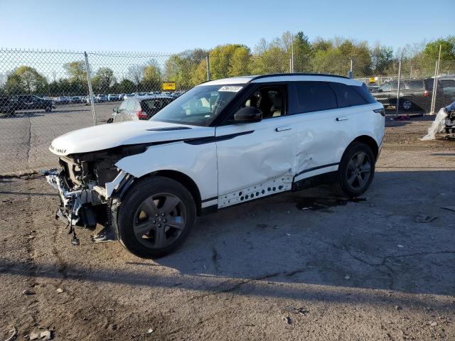 LAND ROVER RANGE ROVER DYNAMIC SE