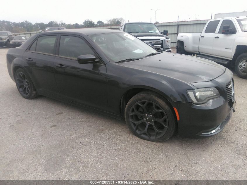 CHRYSLER 300S
