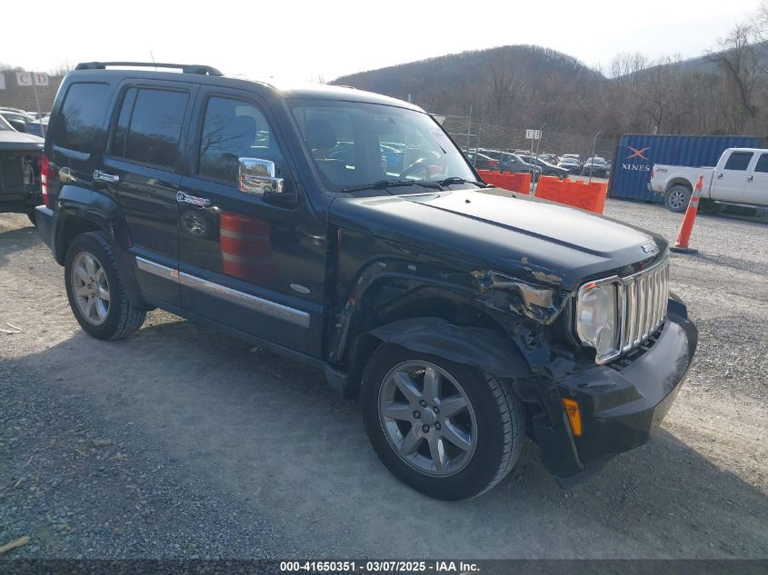 JEEP LIBERTY SPORT