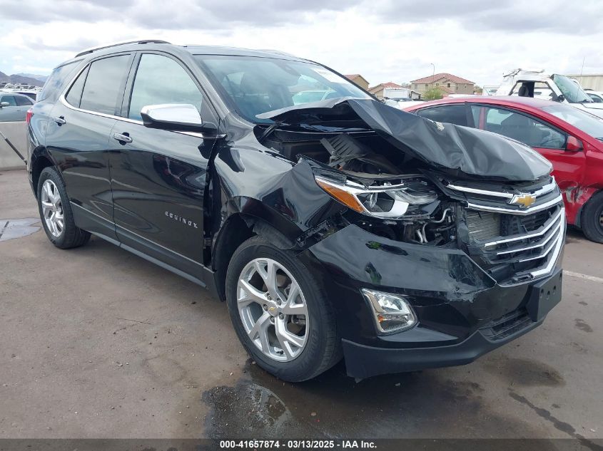 CHEVROLET EQUINOX AWD PREMIER 1.5L TURBO