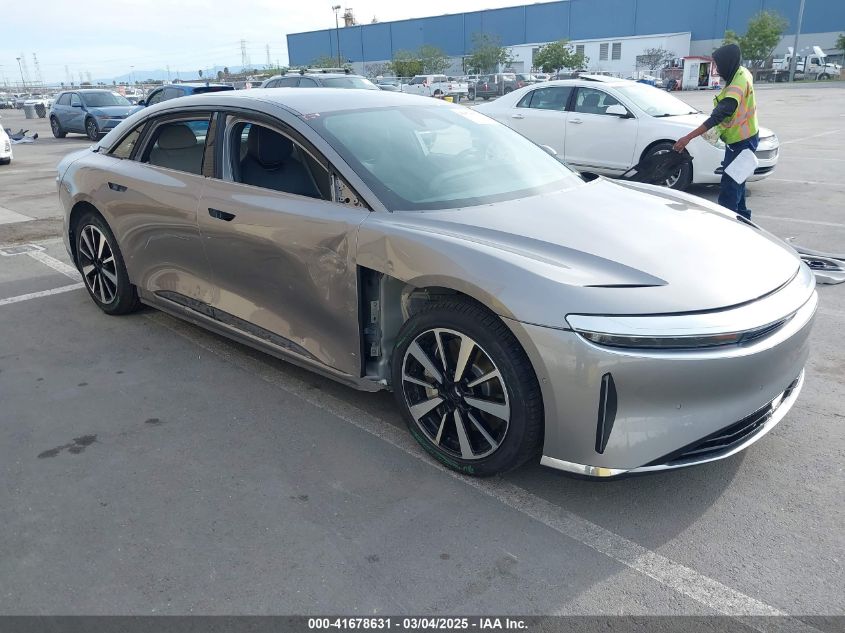 LUCID AIR PURE