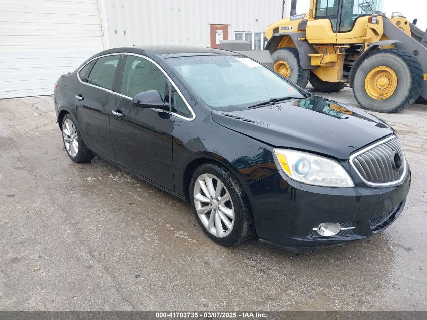 BUICK VERANO