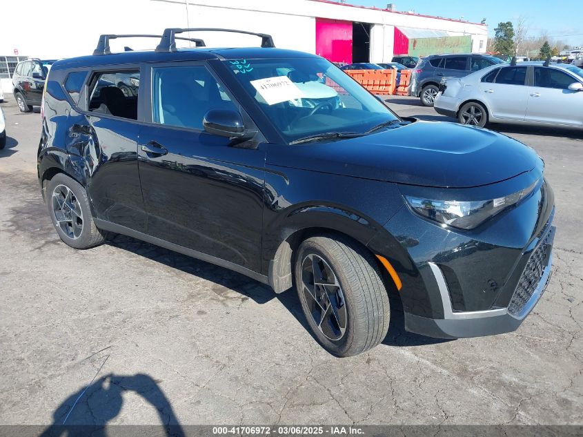 KIA SOUL EX