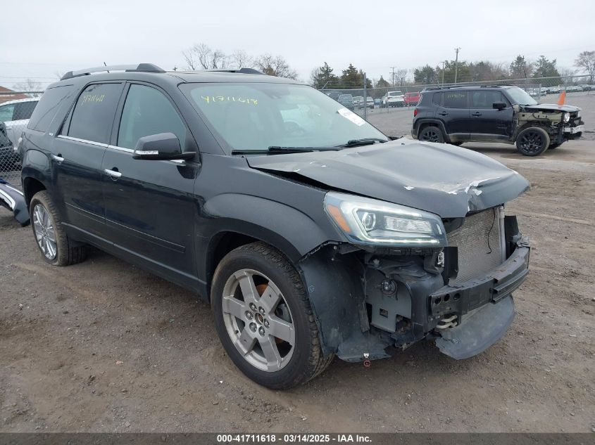 GMC ACADIA