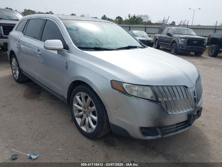 LINCOLN MKT