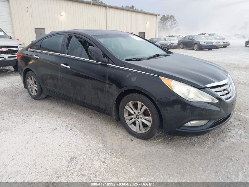 HYUNDAI SONATA SE