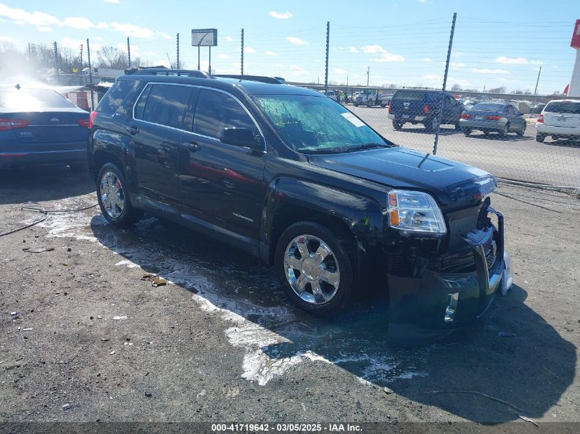GMC TERRAIN SLT-1