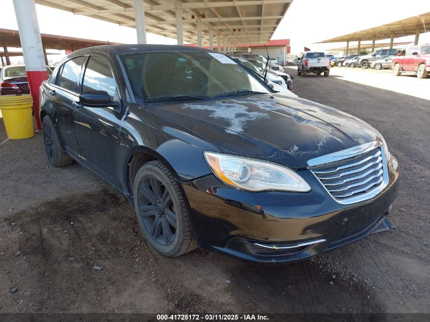 CHRYSLER 200 TOURING