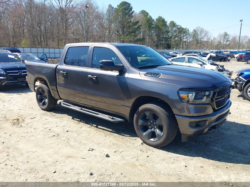 RAM 1500 TRADESMAN 4X4 5 7 BOX