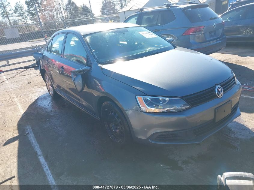 VOLKSWAGEN JETTA 1.8T SE