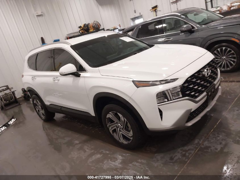 HYUNDAI SANTA FE SEL
