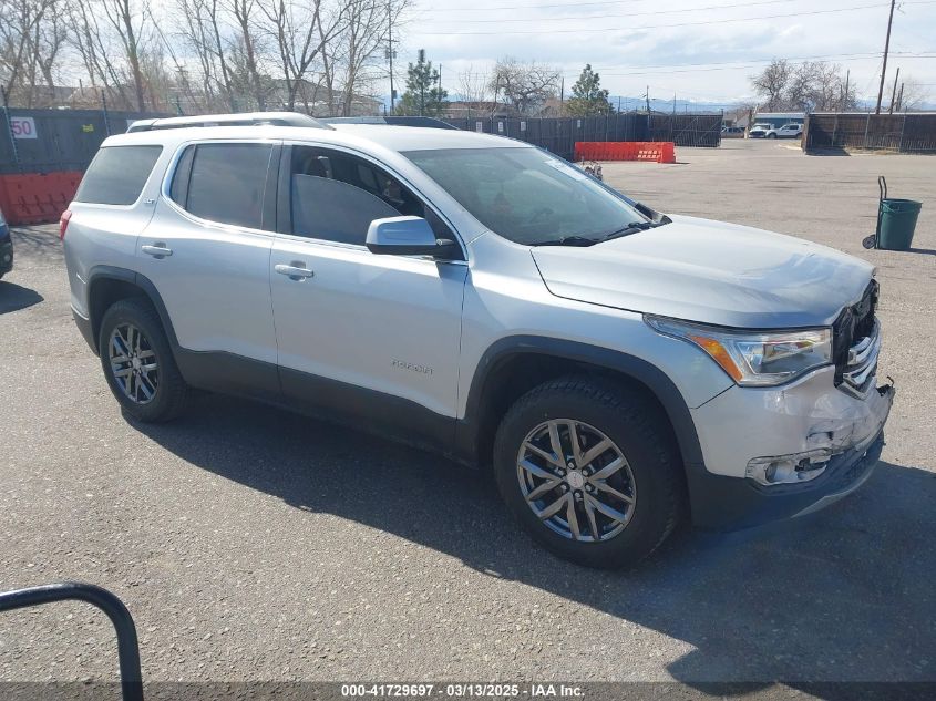 GMC ACADIA SLT-1