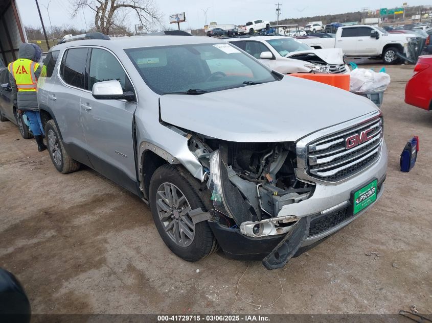 GMC ACADIA SLE-2