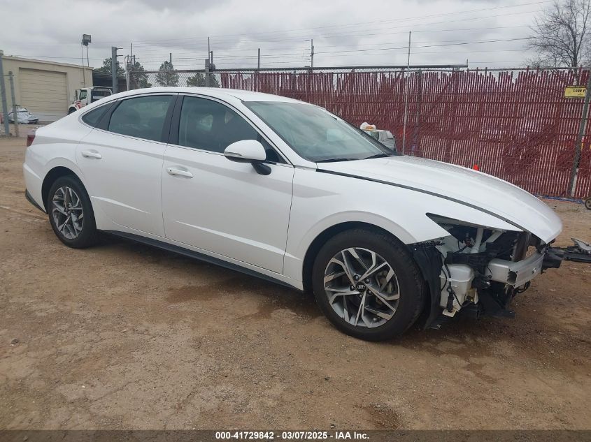 HYUNDAI SONATA SEL