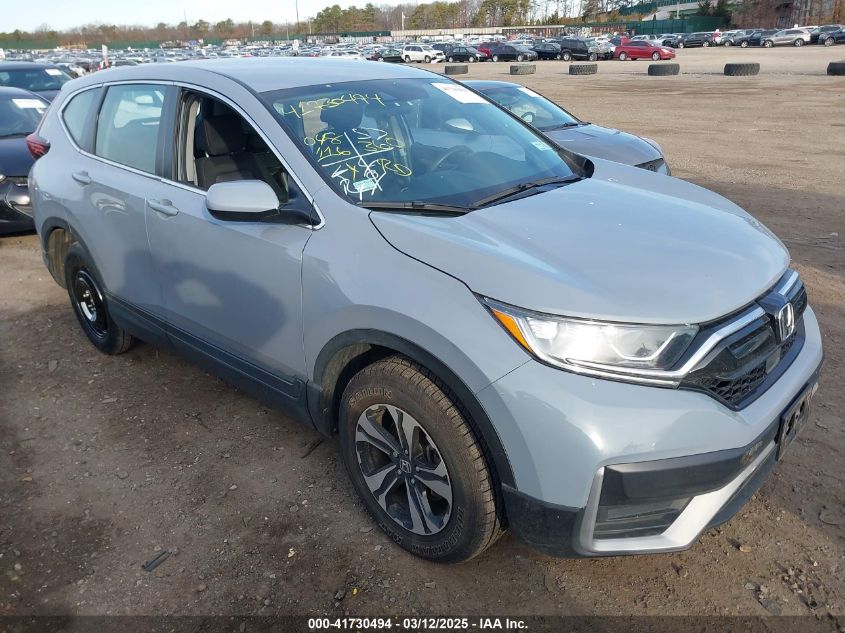 HONDA CR-V AWD SPECIAL EDITION