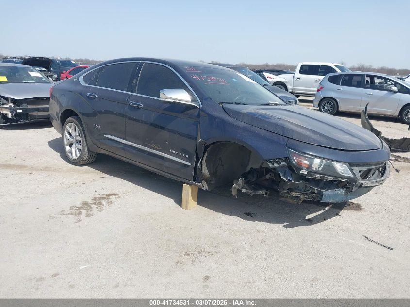 CHEVROLET IMPALA PREMIER