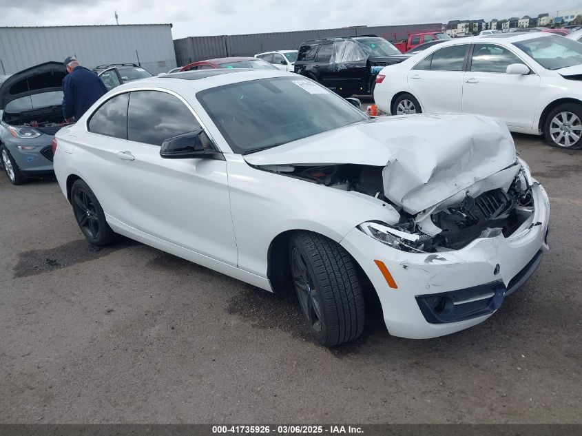 BMW 2 SERIES