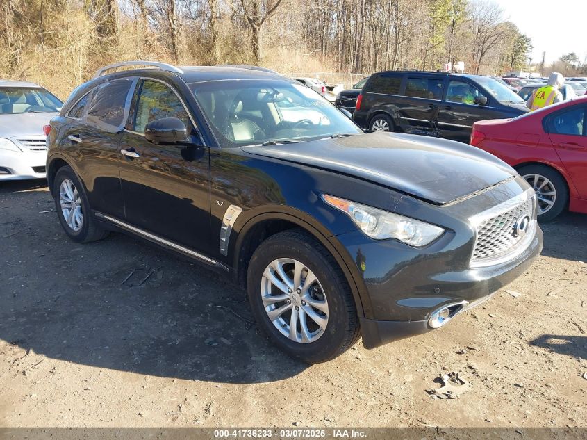 INFINITI QX70