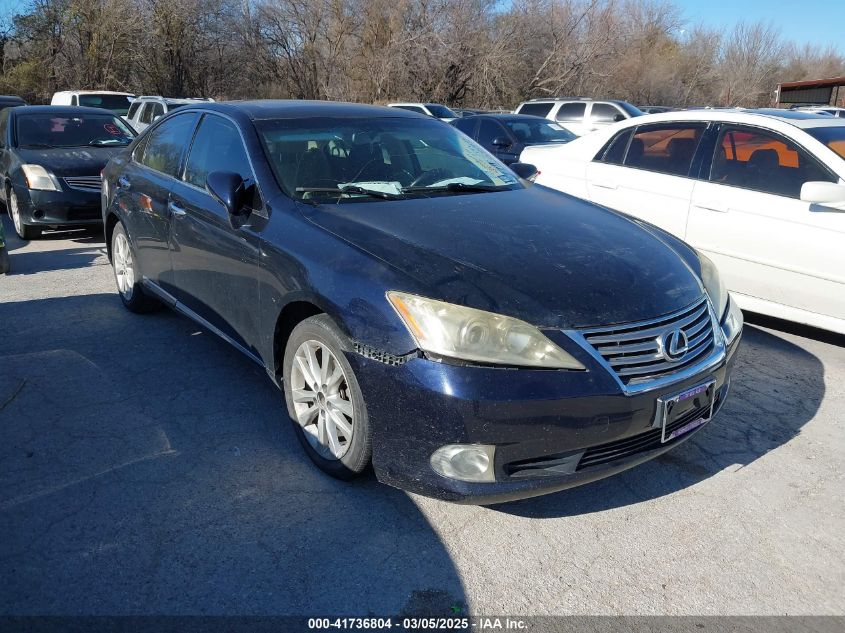 LEXUS ES 350