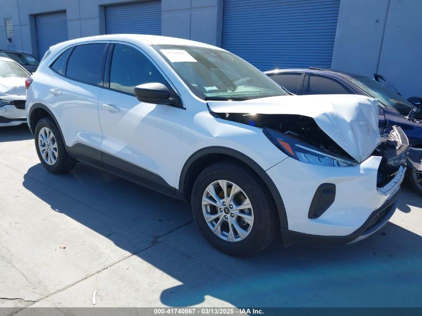 FORD ESCAPE ACTIVE