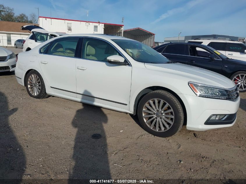 VOLKSWAGEN PASSAT 1.8T SE