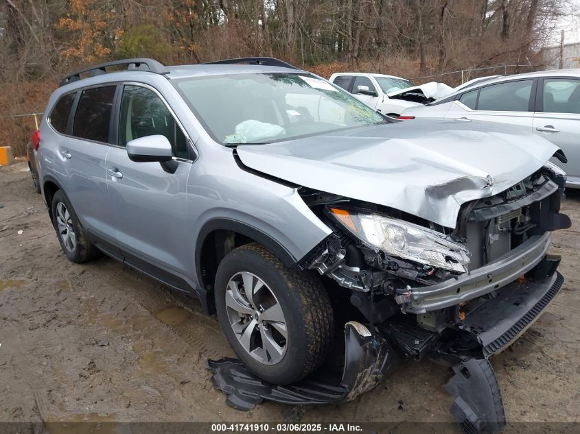 SUBARU ASCENT PREMIUM