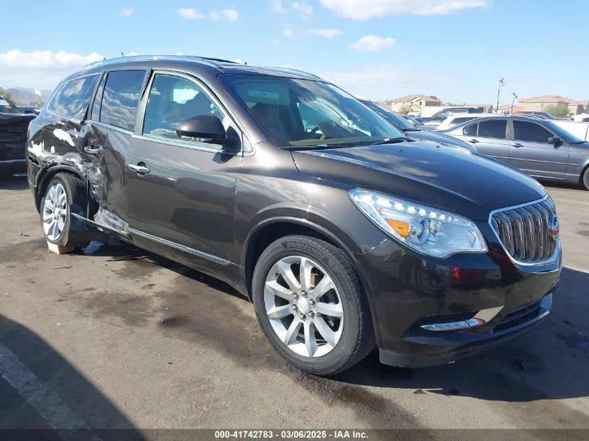 BUICK ENCLAVE PREMIUM