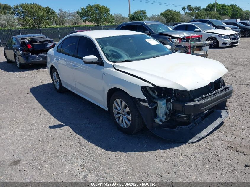 VOLKSWAGEN PASSAT 1.8T WOLFSBURG EDITION