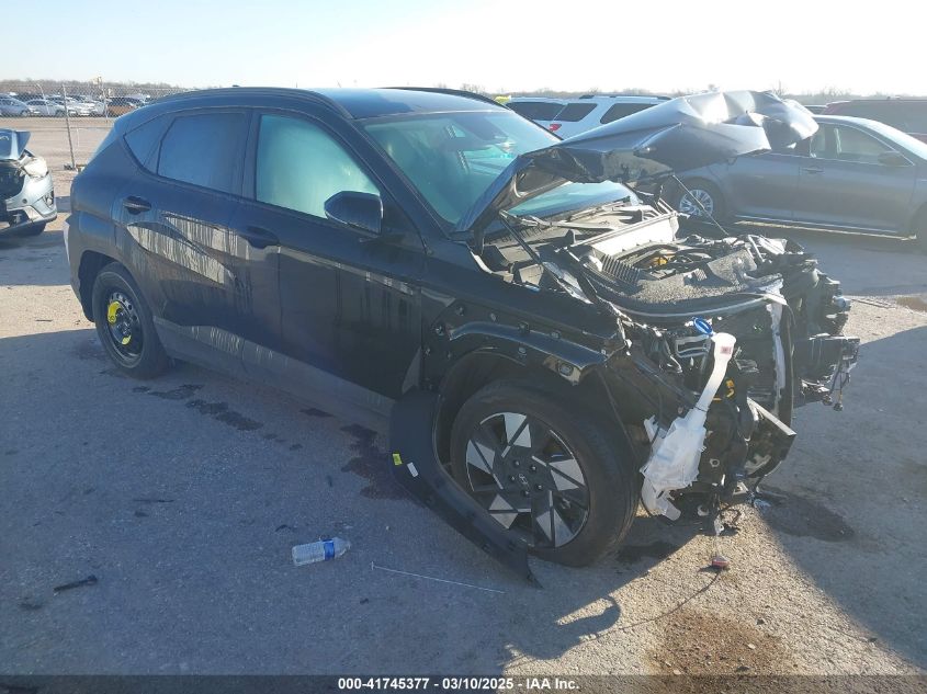 HYUNDAI KONA SEL