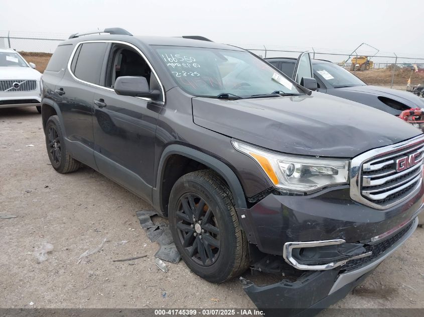 GMC ACADIA SLT-1