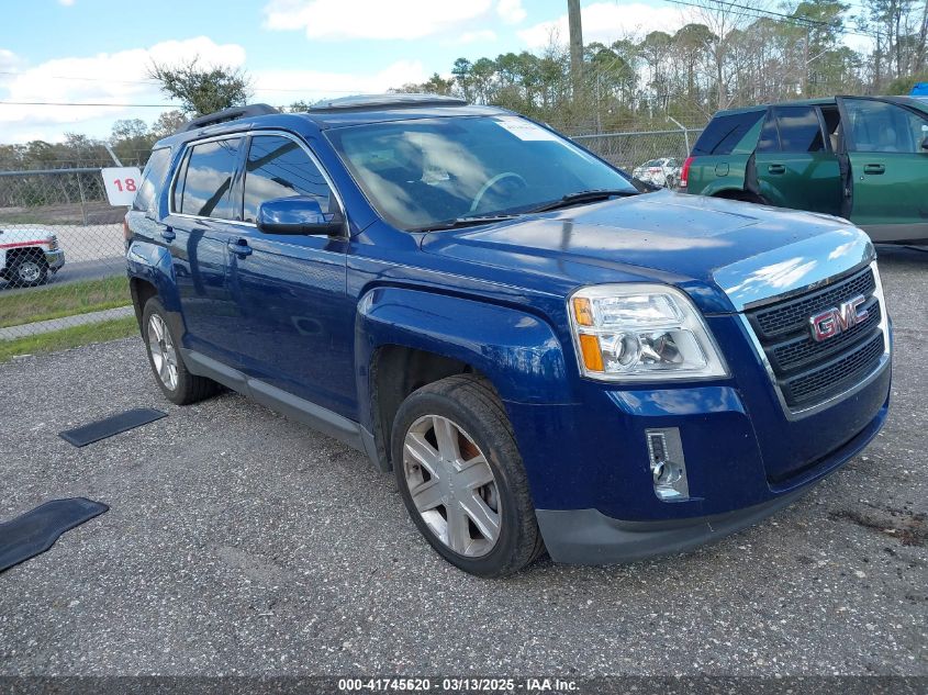 GMC TERRAIN SLT-1