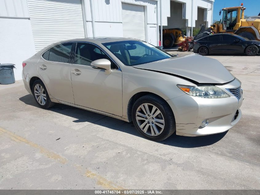 LEXUS ES 350