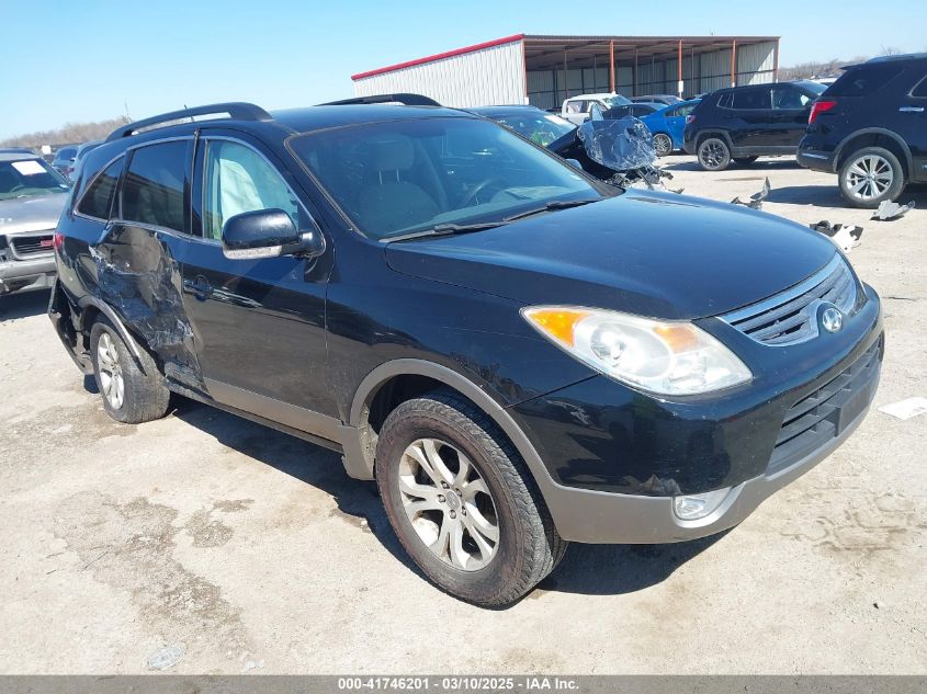 HYUNDAI VERACRUZ GLS
