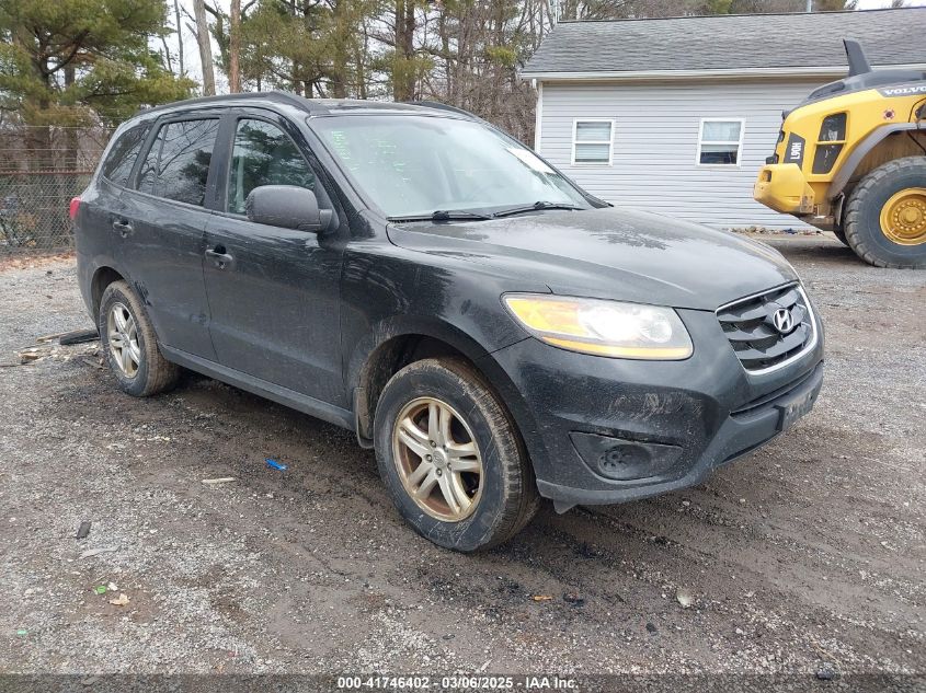 HYUNDAI SANTA FE GLS