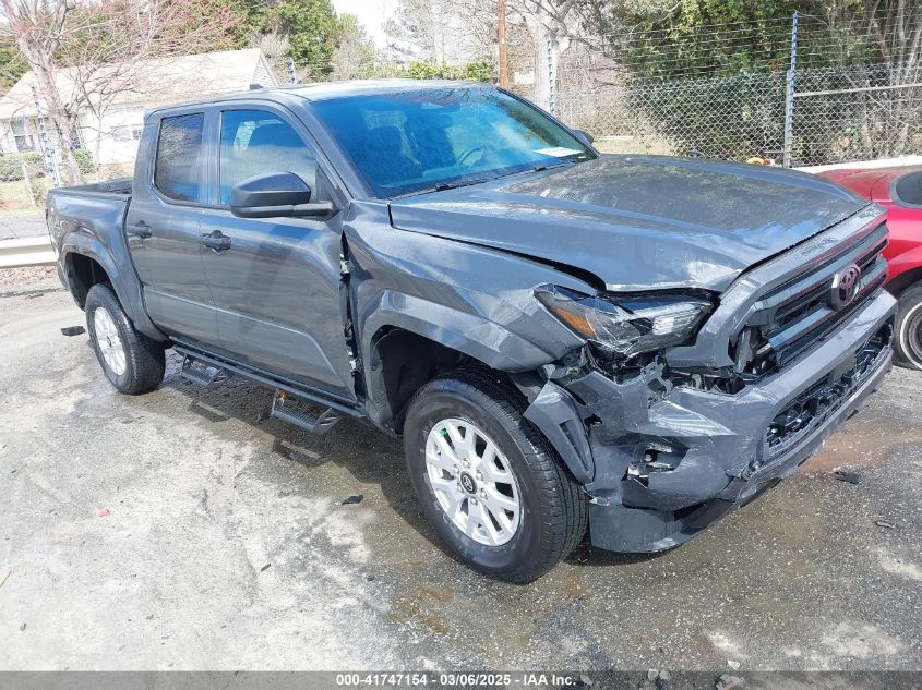 TOYOTA TACOMA SR 2WD