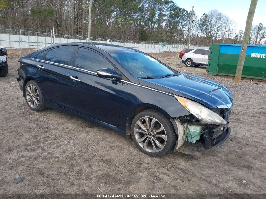 HYUNDAI SONATA SE