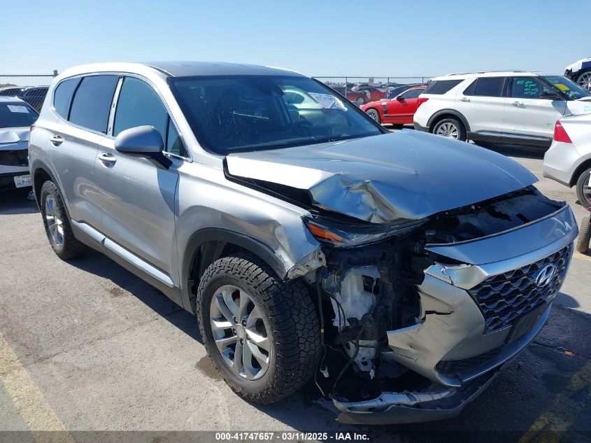 HYUNDAI SANTA FE SEL