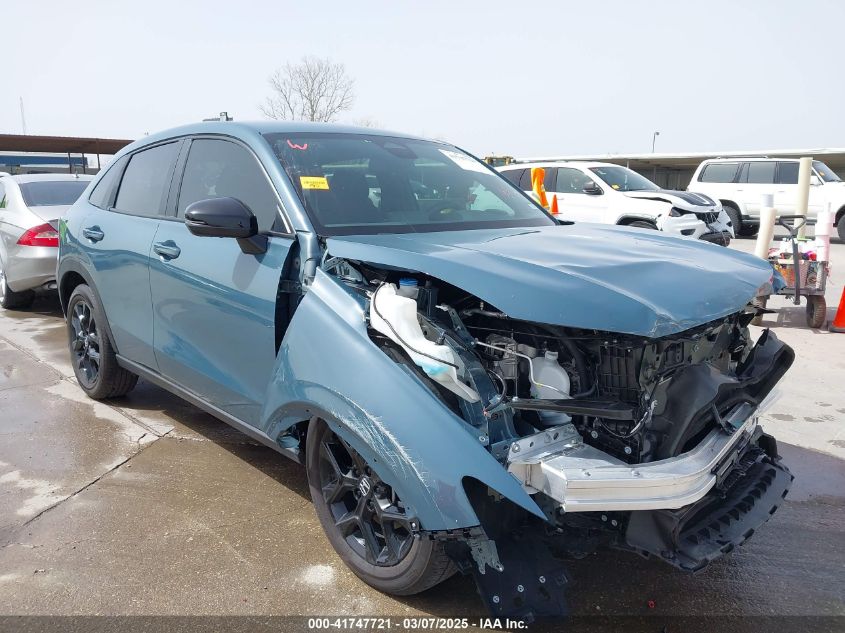 HONDA HR-V 2WD SPORT