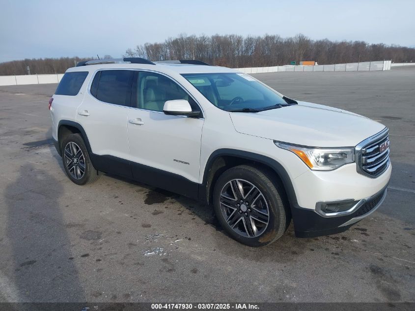 GMC ACADIA SLT-1