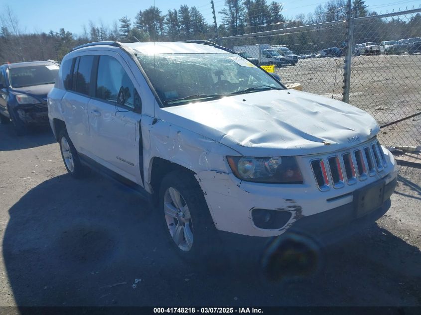 JEEP COMPASS SPORT